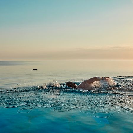 Lesante Blu Exclusive Beach Resort (Adults Only) Tragaki Exteriör bild