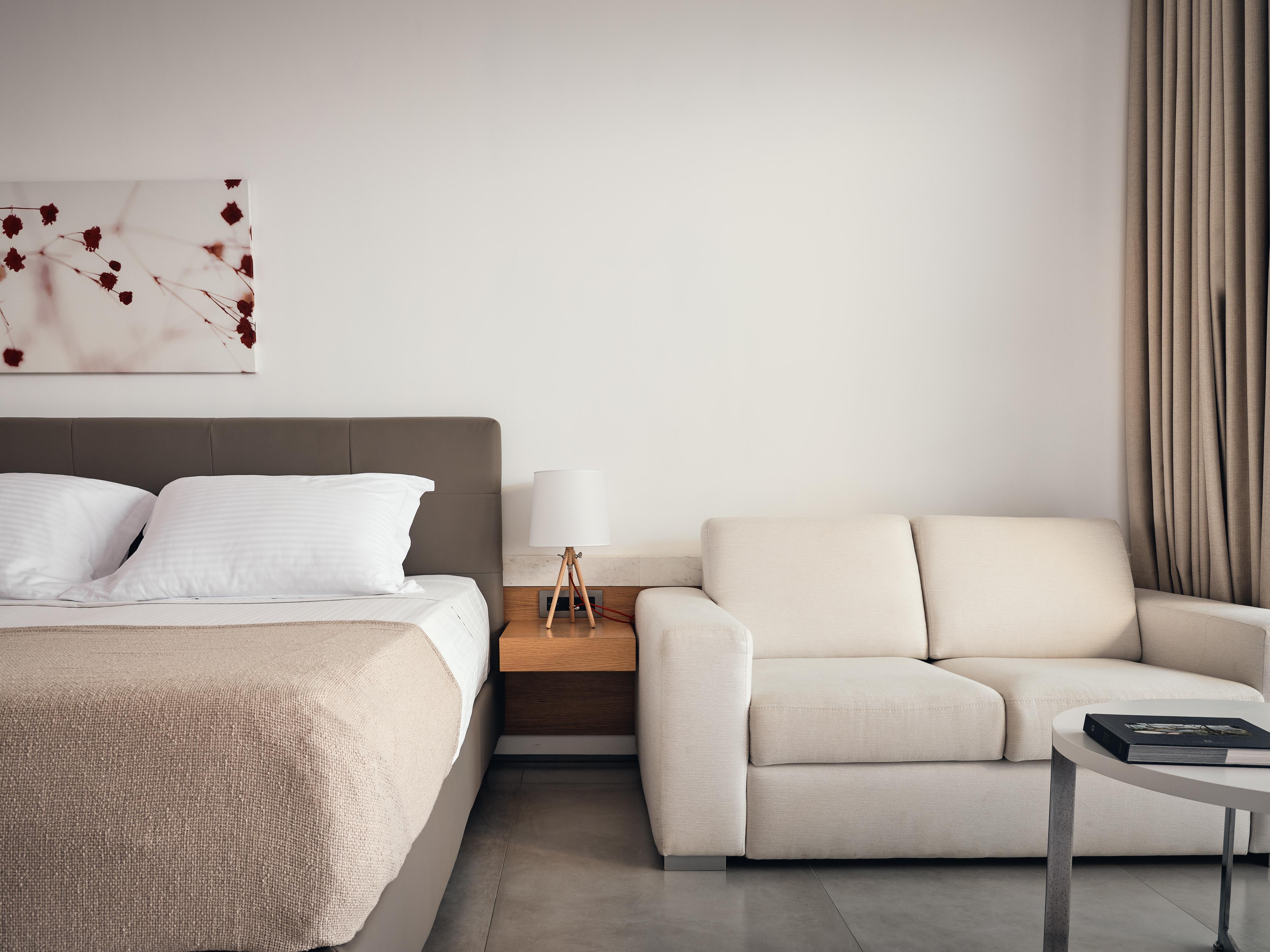 Lesante Blu Exclusive Beach Resort (Adults Only) Tragaki Exteriör bild