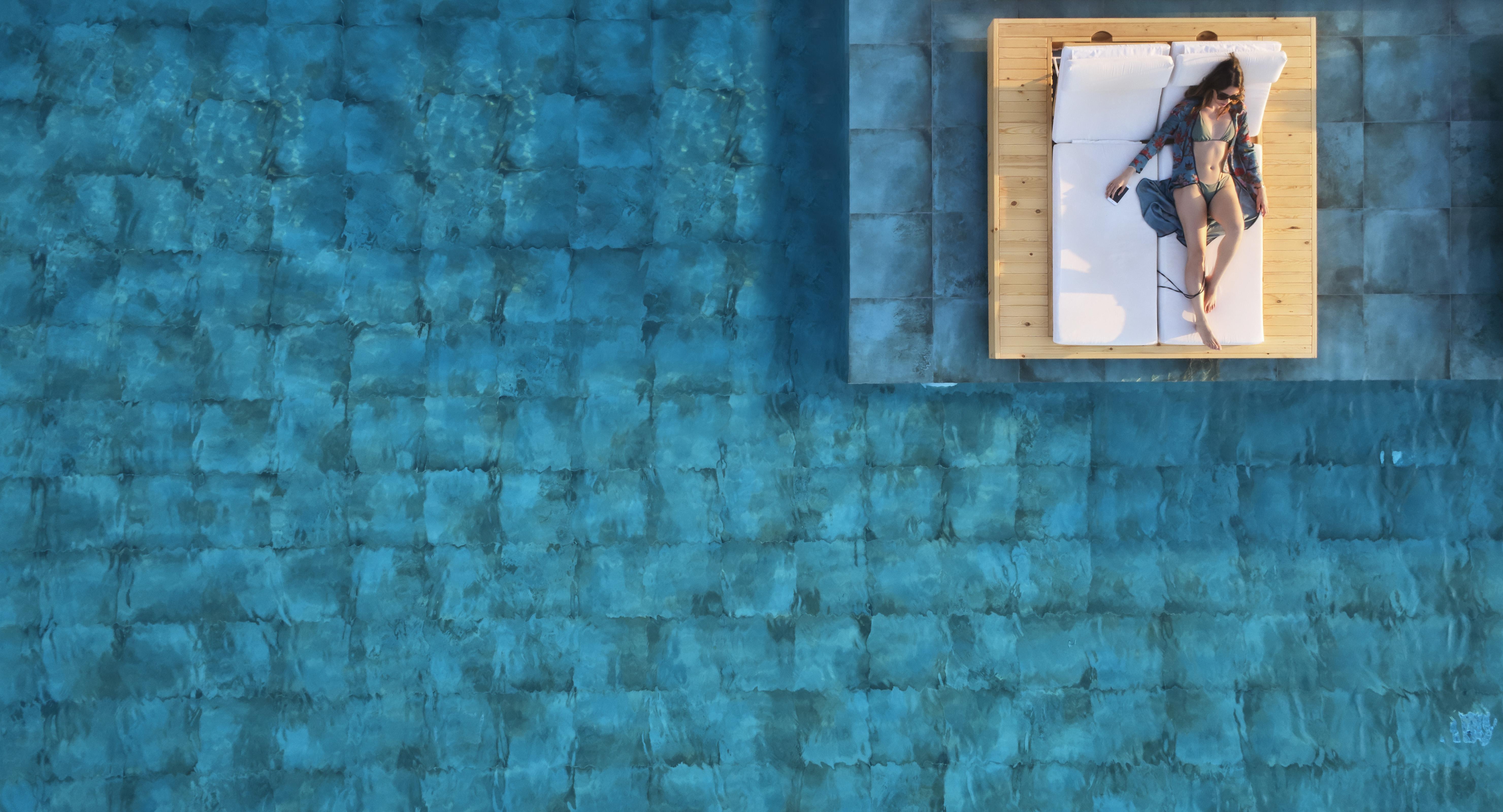 Lesante Blu Exclusive Beach Resort (Adults Only) Tragaki Exteriör bild