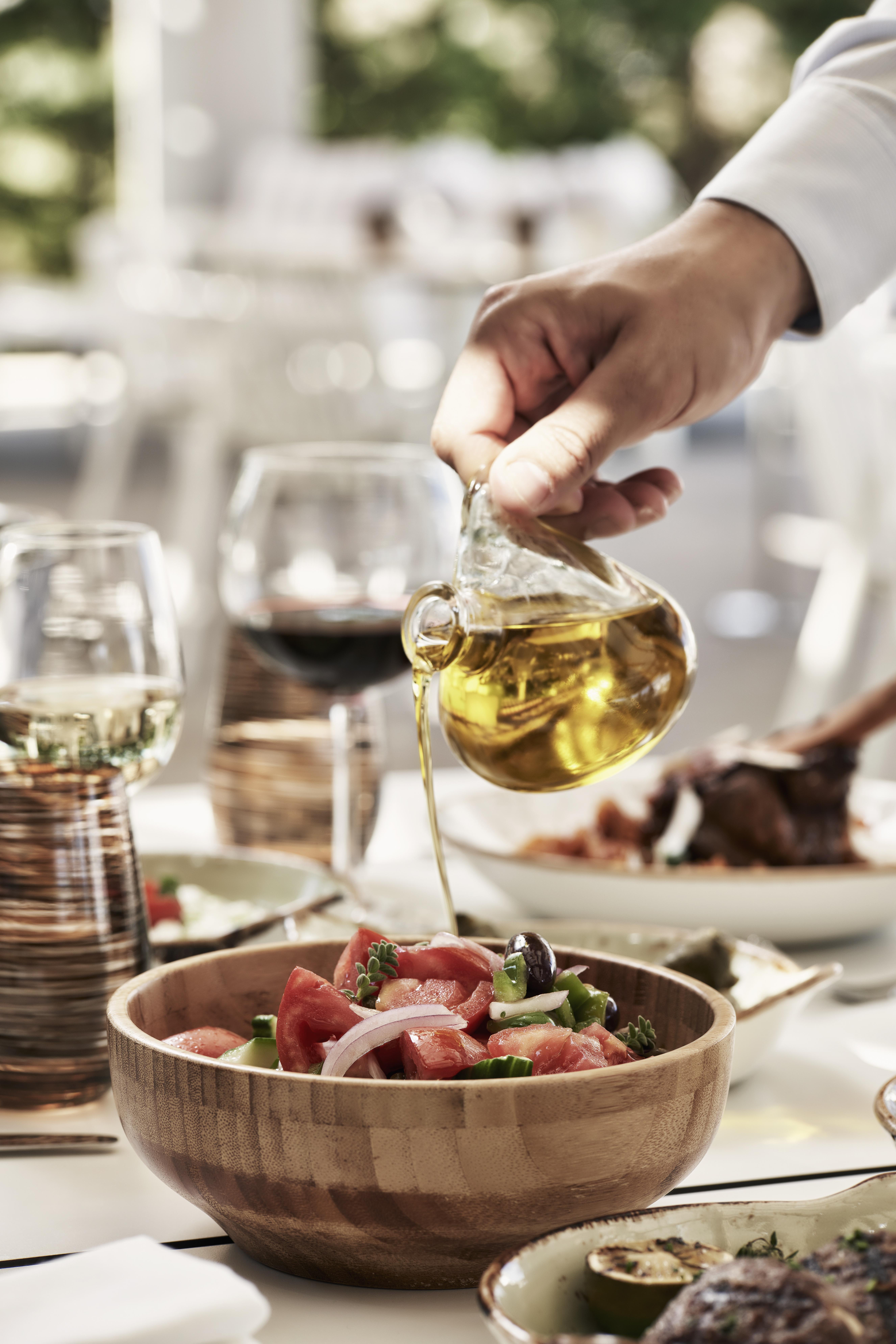 Lesante Blu Exclusive Beach Resort (Adults Only) Tragaki Exteriör bild