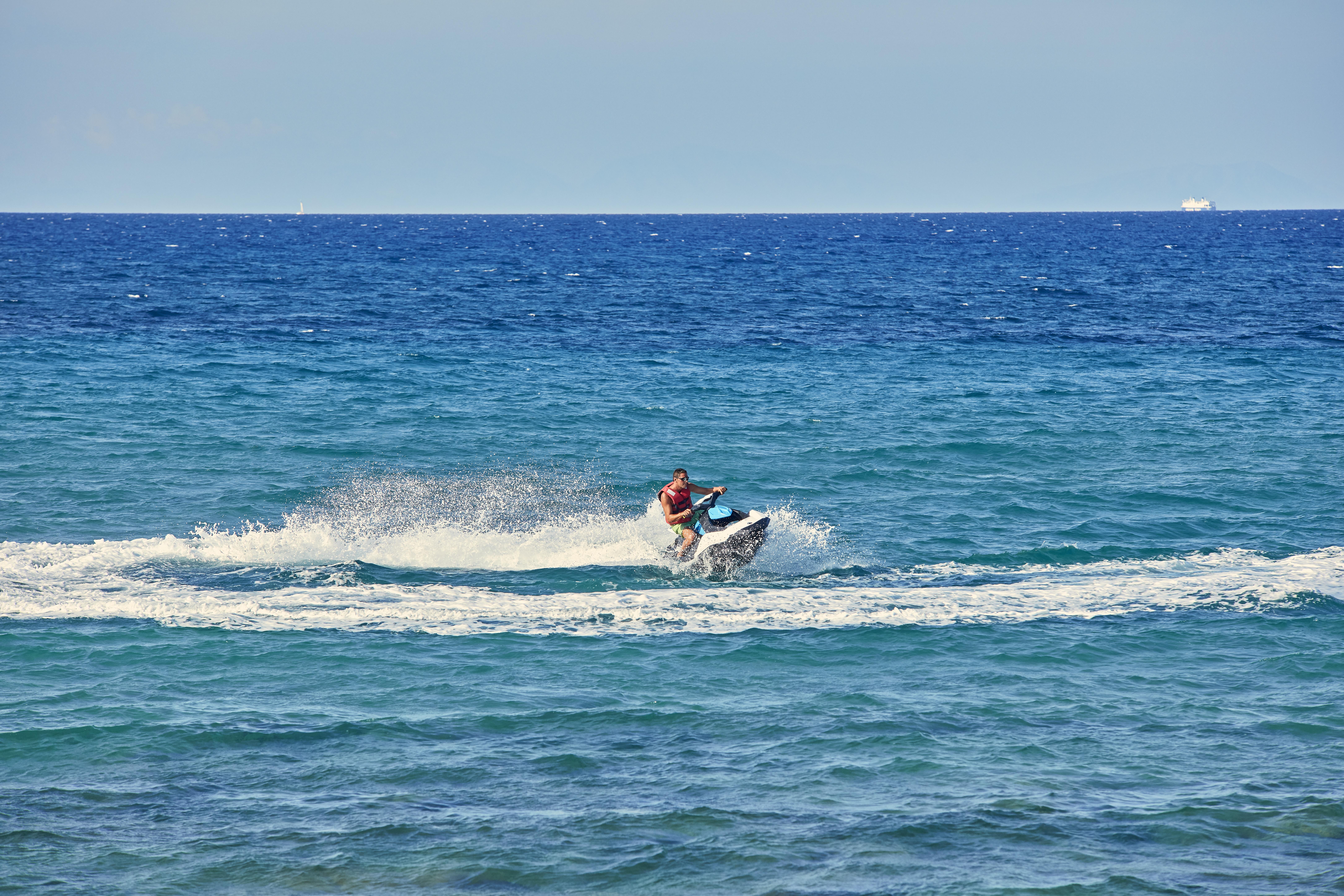 Lesante Blu Exclusive Beach Resort (Adults Only) Tragaki Exteriör bild